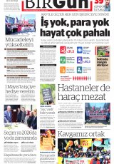 Birgün Gazetesi