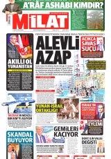 Milat Gazetesi