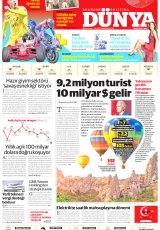 Dünya Gazetesi