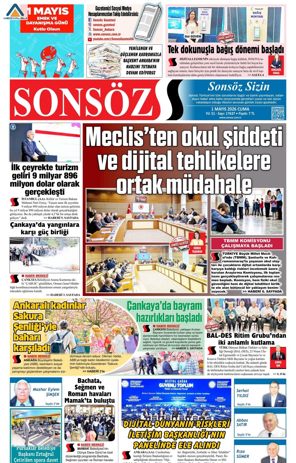 Ankara Son Söz