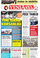 Yeni Asya Gazetesi