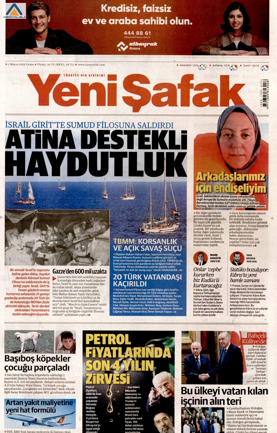 Yeni Şafak