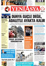 Yeni Asya Gazetesi