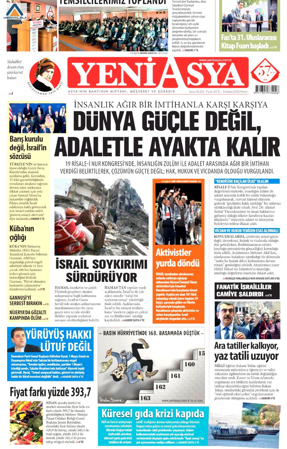 Yeni Asya
