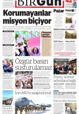 Birgün Gazetesi