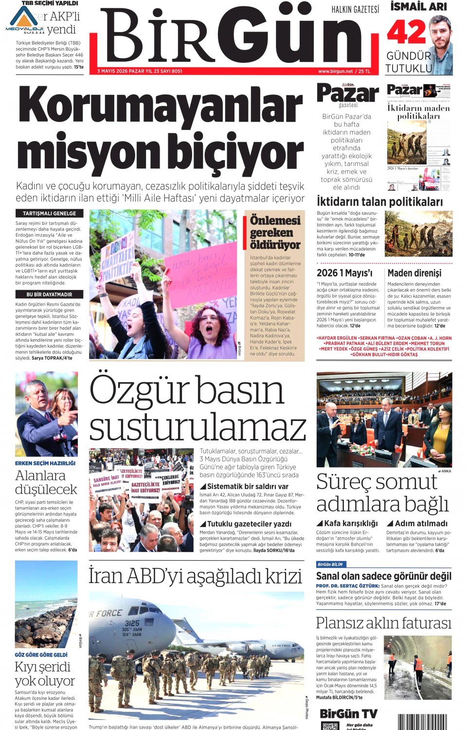 Birgün