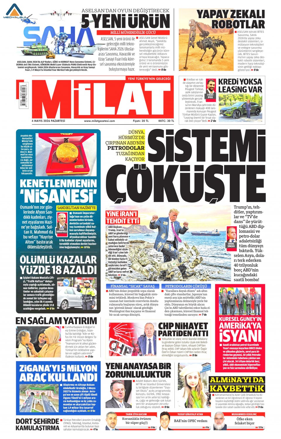 Milat