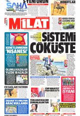 Milat Gazetesi