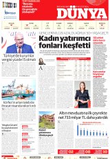 Dünya Gazetesi