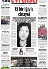 Evrensel Gazetesi