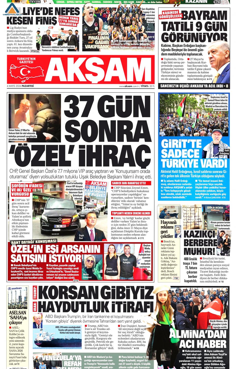 Akşam