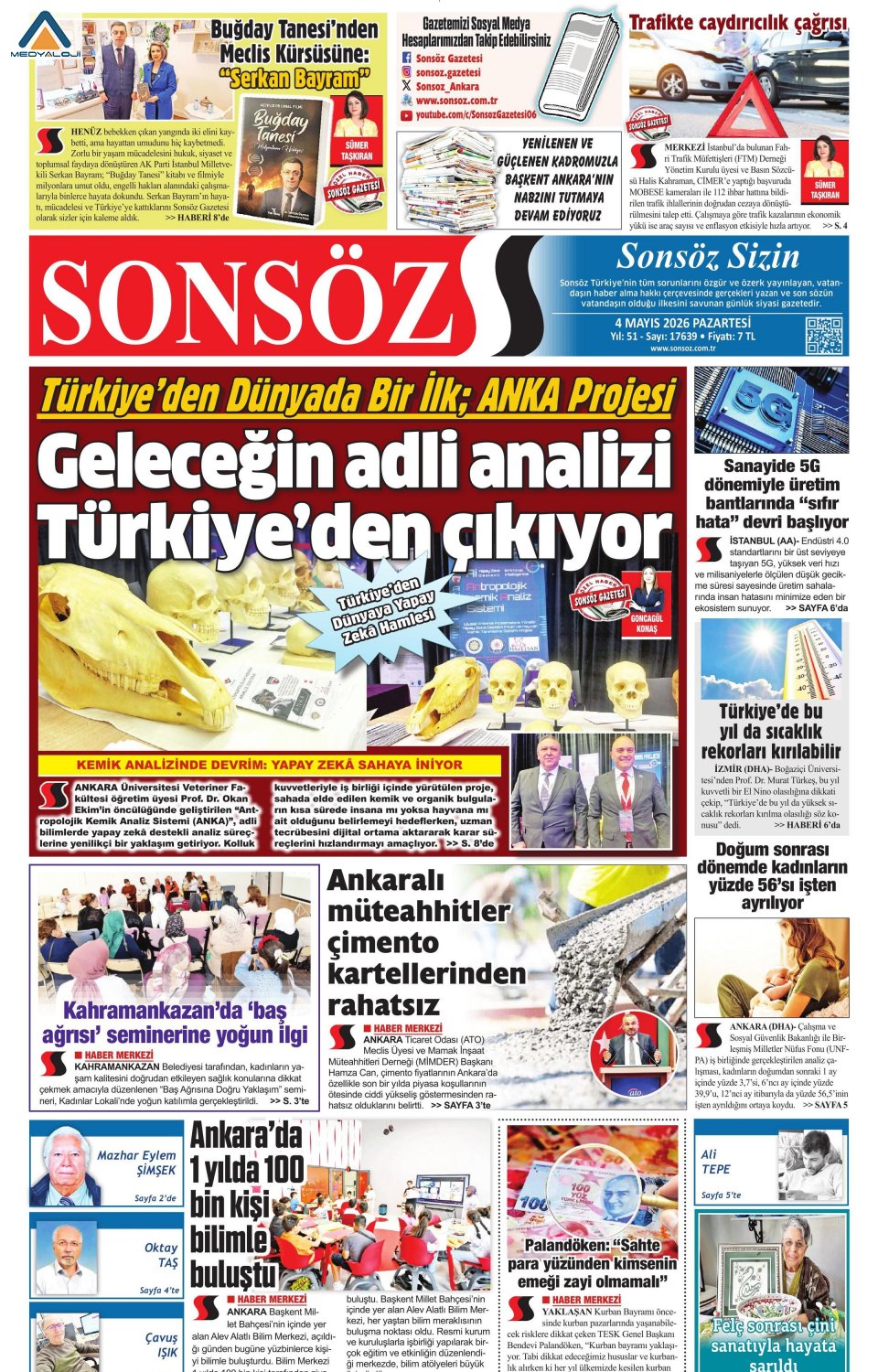 Ankara Son Söz