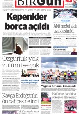Birgün Gazetesi