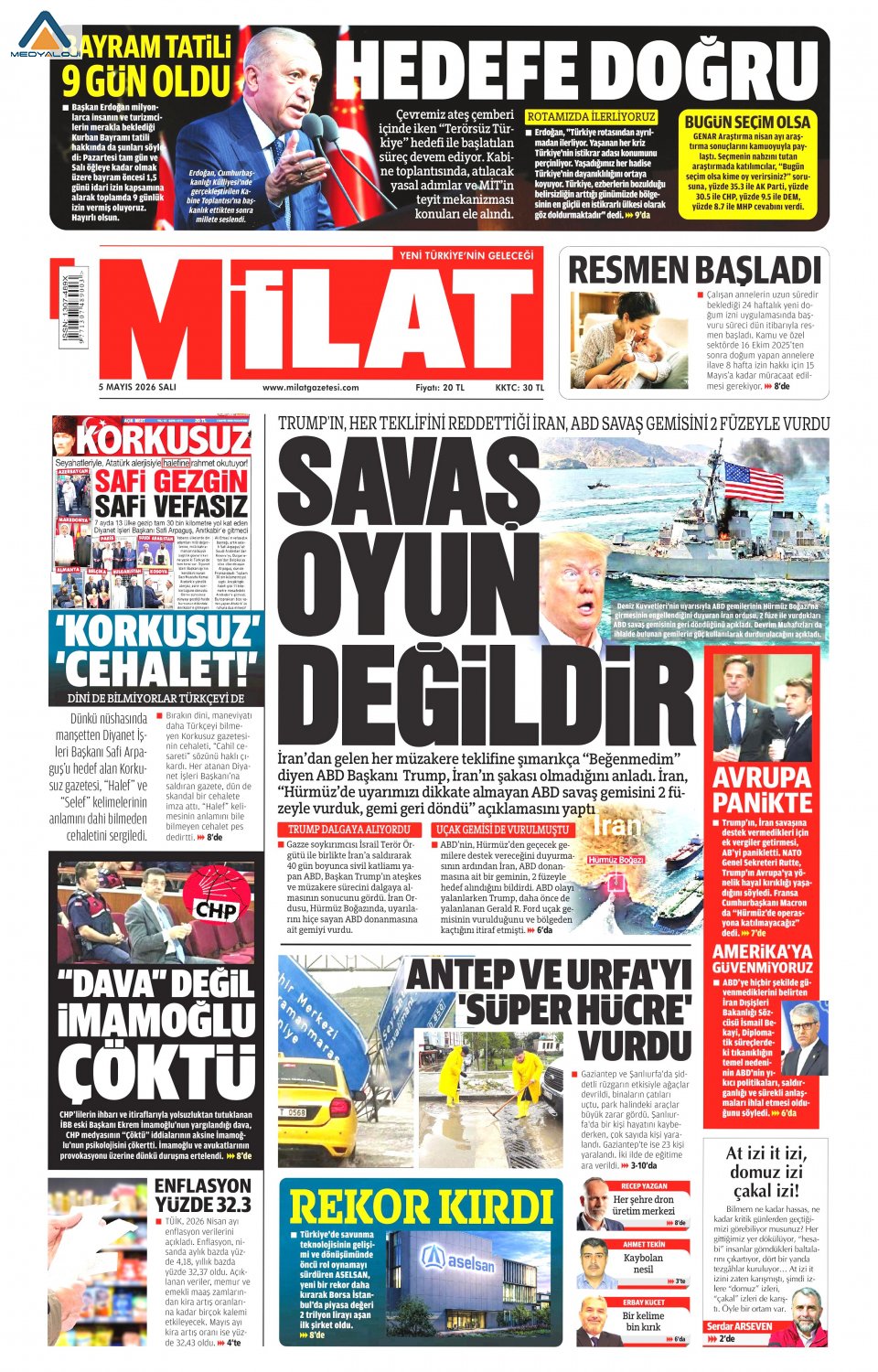 Milat