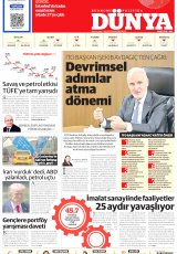 Dünya Gazetesi