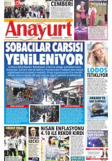 Anayurt Gazetesi