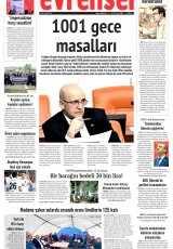 Evrensel Gazetesi