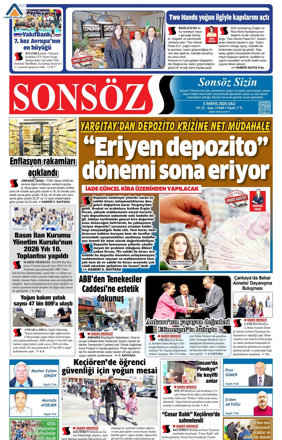 Ankara Son Söz