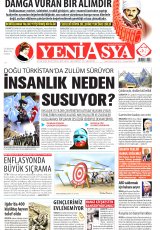 Yeni Asya Gazetesi