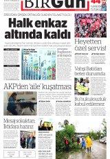 Birgün Gazetesi