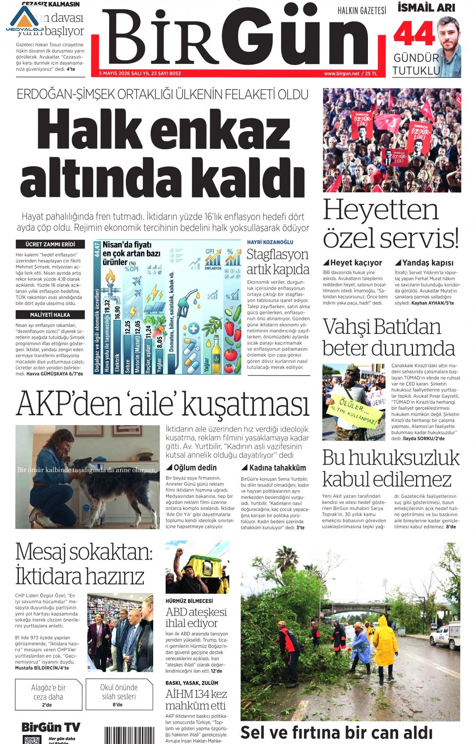 Birgün
