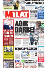 Milat Gazetesi