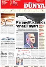 Dünya Gazetesi