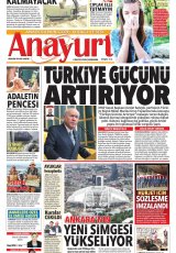 Anayurt Gazetesi