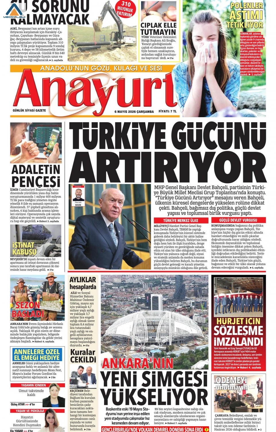 Anayurt