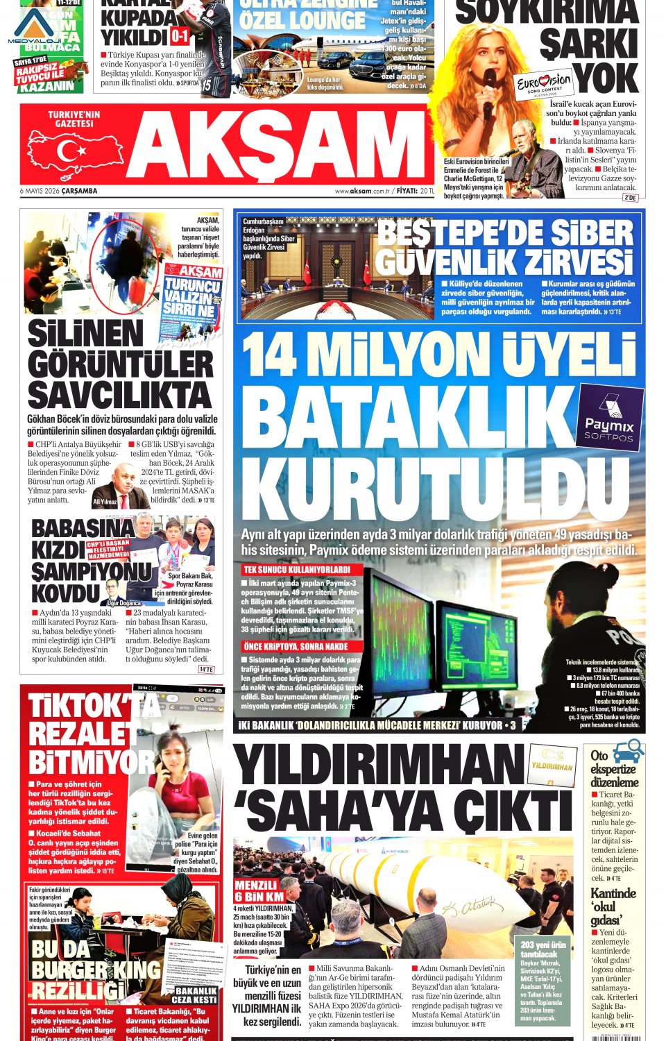 Akşam
