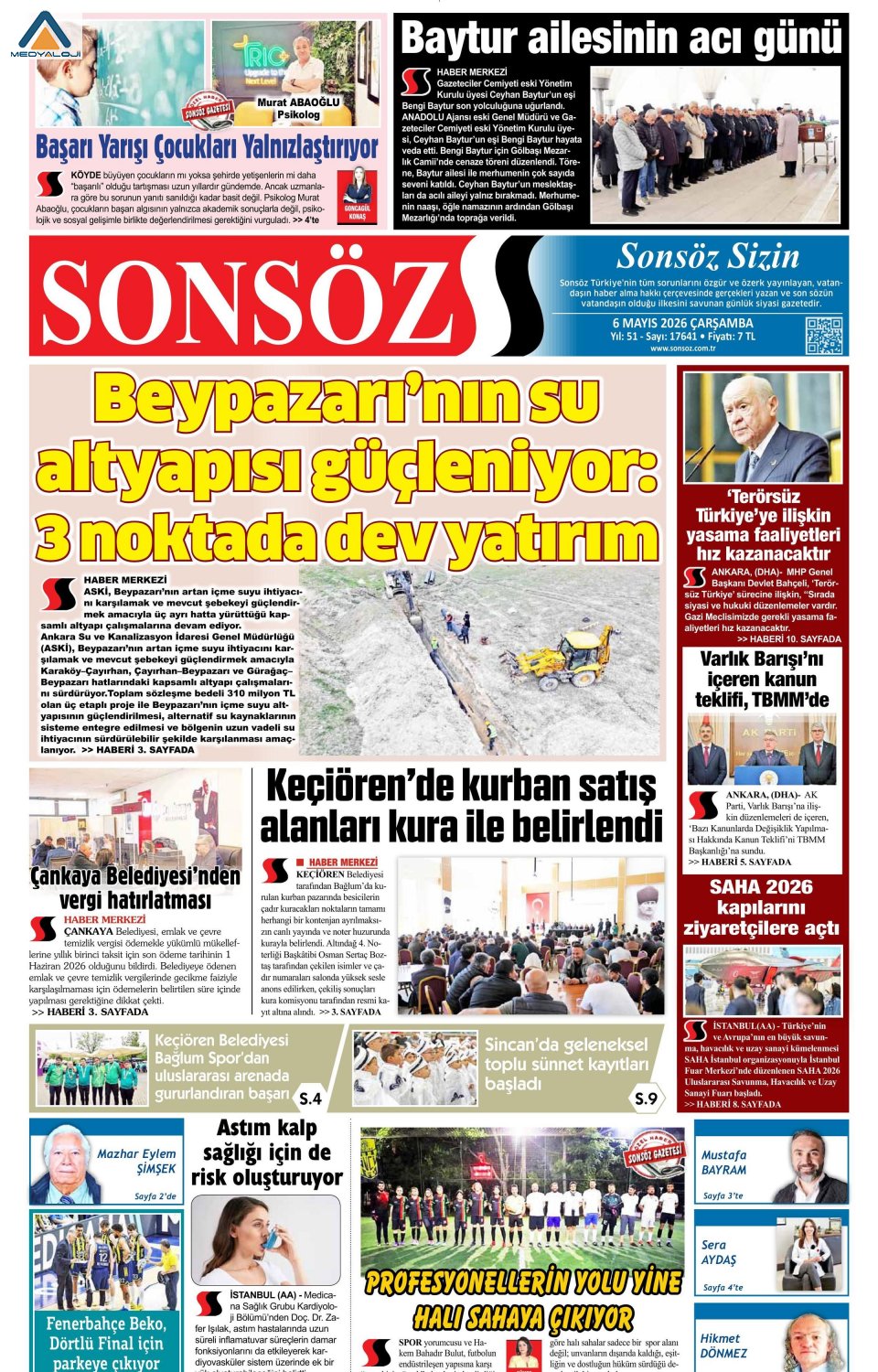 Ankara Son Söz