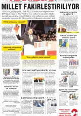 Yeni Mesaj Gazetesi