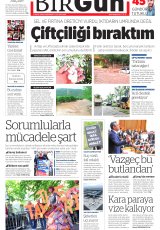 Birgün Gazetesi