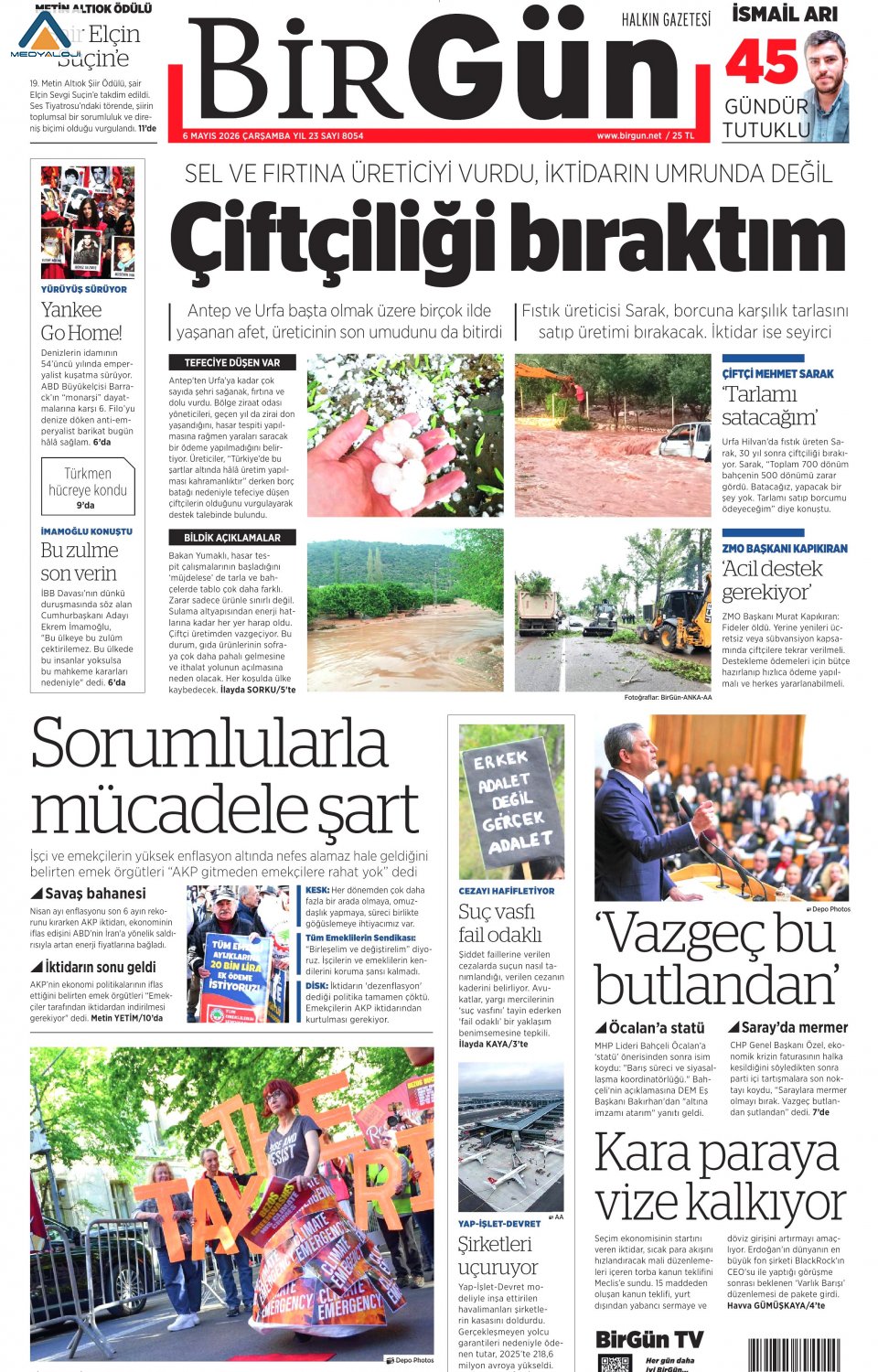 Birgün