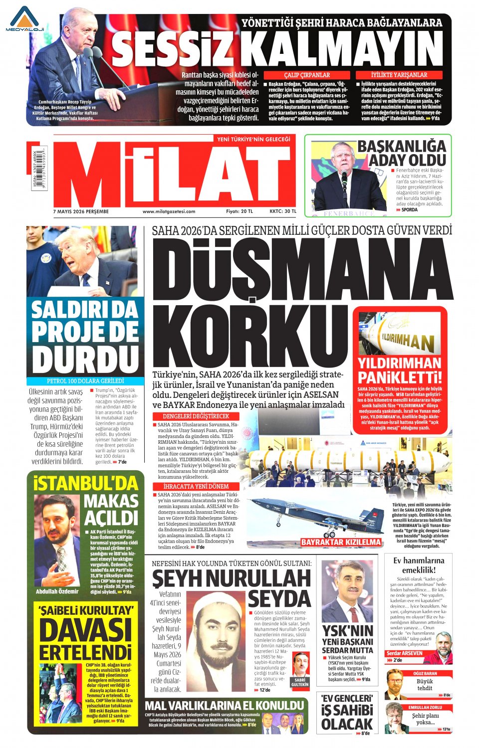 Milat