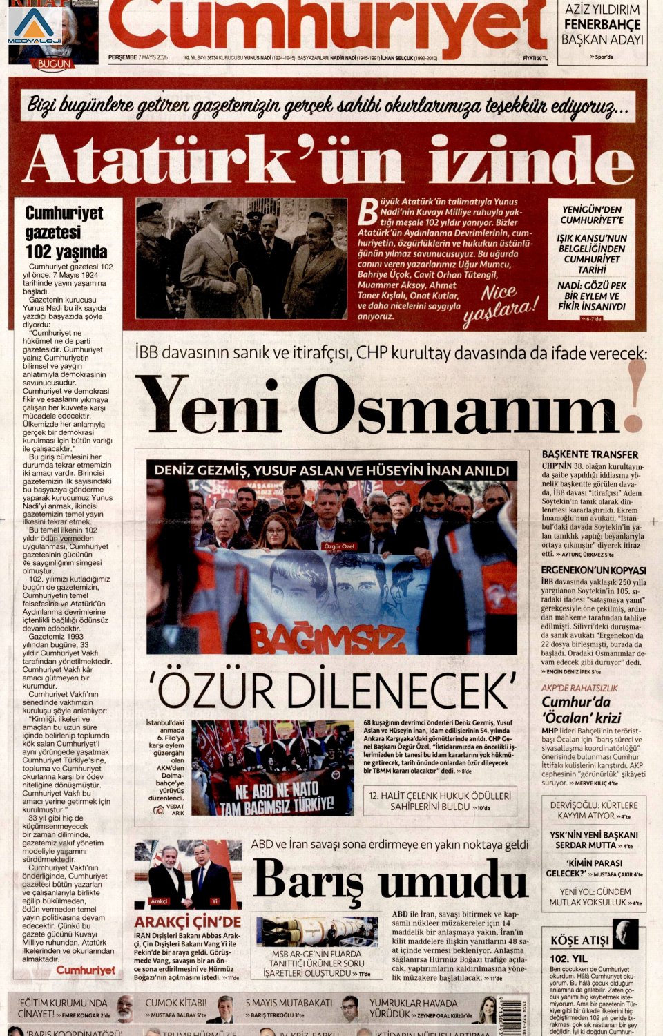 Cumhuriyet
