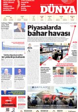 Dünya Gazetesi