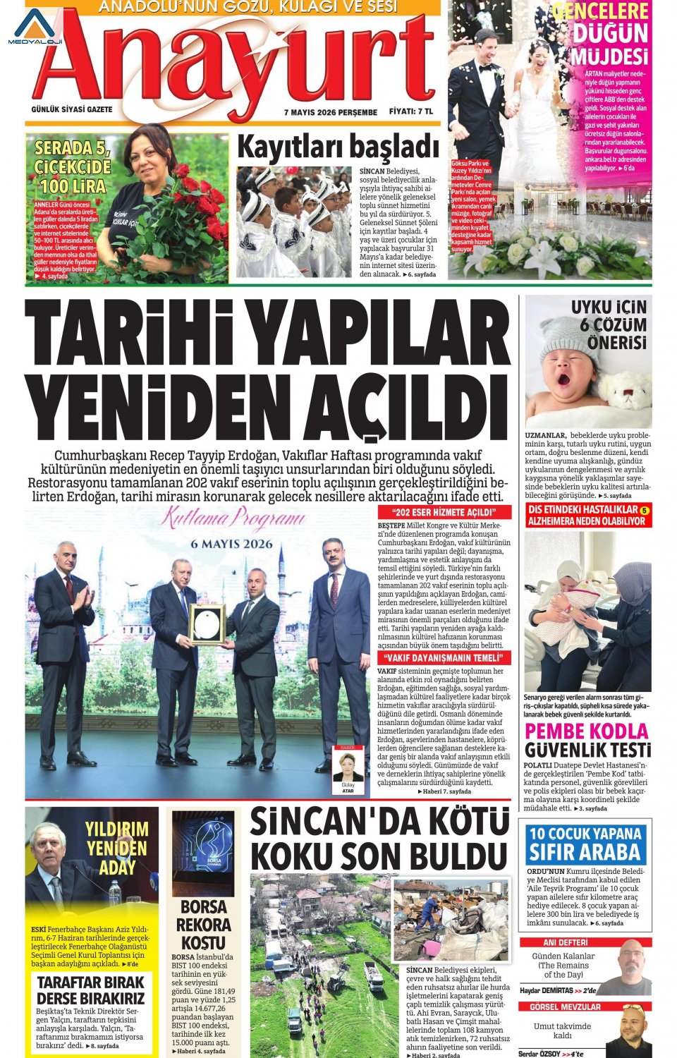 Anayurt