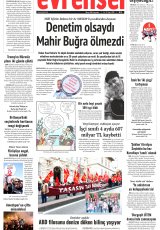 Evrensel Gazetesi