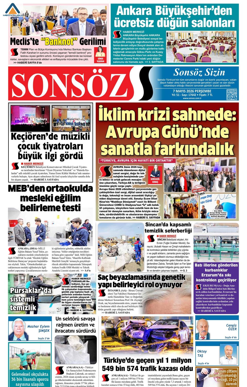 Ankara Son Söz
