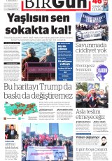 Birgün Gazetesi