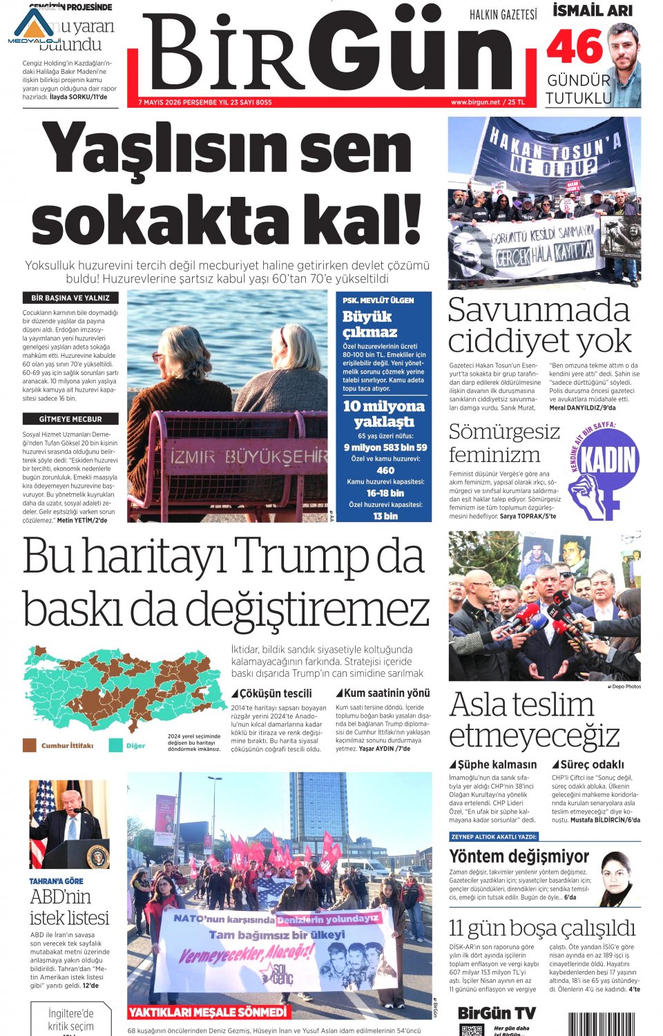 Birgün