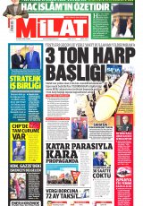 Milat Gazetesi