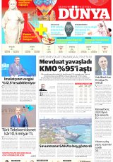 Dünya Gazetesi