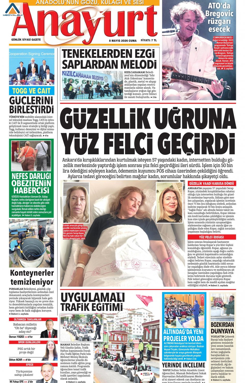 Anayurt
