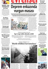 Evrensel Gazetesi