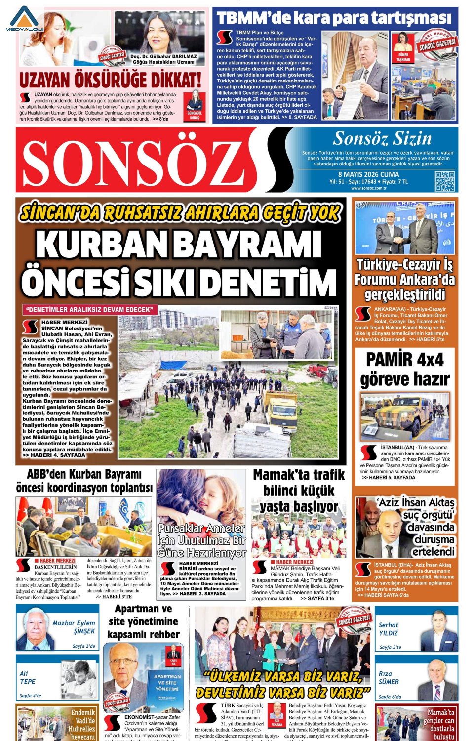 Ankara Son Söz