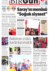 Birgün Gazetesi