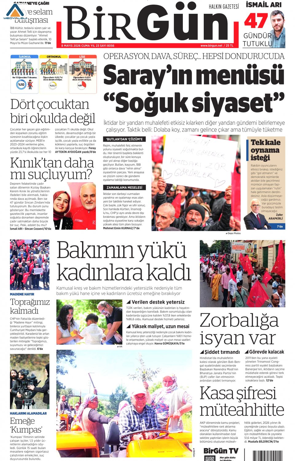 Birgün