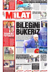 Milat Gazetesi